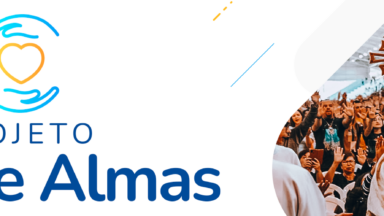 Projeto Dai-me Almas