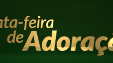 Quinta-feira de Adoração