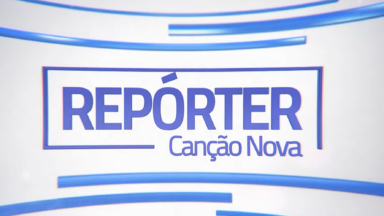 Repórter Canção Nova
