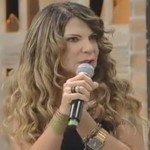 Elba Ramalho no PHN