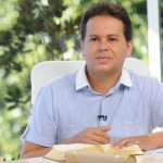Na necessidade não vai lhe faltar o apoio que precisa
