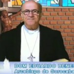 Não podeis servir a Deus e ao dinheiro