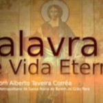 Palavra de Vida Eterna