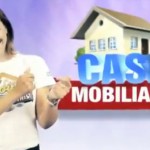 Sorteio contemplará com uma casa nova mobiliada