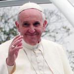 TV Canção Nova transmite Santa Missa especial com Papa Francisco