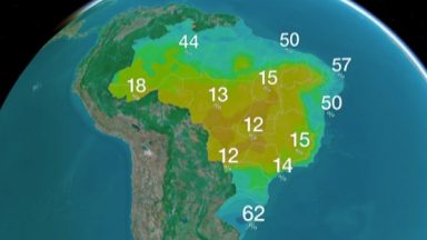 Boletim Meteorológico