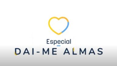 Projeto Dai-me Almas