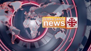 Terra Santa News