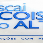 Buscai as coisas do Alto
