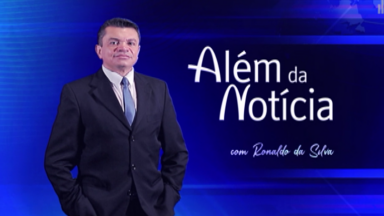 Além da Notícia