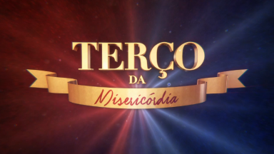 Terço da Misericórdia