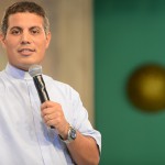 A centralidade de Cristo