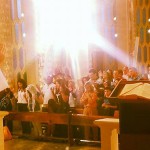 Acompanhe Santa Missa diretamente de São Paulo