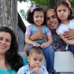 Canção Nova realiza Acampamento para as famílias