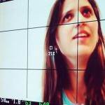 Entrevista com Cecília Portugal, produtora de vídeos da TV Canção Nova