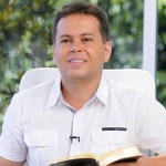 Coisas novas acontecem a partir de atitudes novas