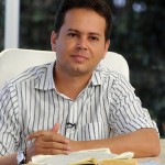 Deus é nosso auxílio e proteção