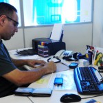 Conheça como é feita a grade de programação da TVCN