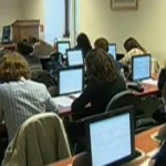 Escola do Vaticano forma bibliotecários