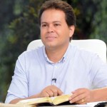 Creia em Deus e o impossível acontecerá