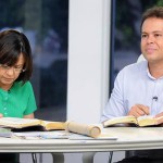 O sofrimento é fonte de conversão