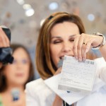 Promoção sorteia o terceiro ganhador de uma casa nova