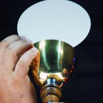 Santa Missa pelos 460 anos de São Paulo