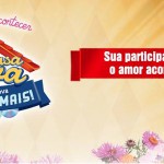 TVCN transmite momento da entrega da casa à ganhadora