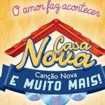 Entrega da casa da promoção 'Casa Nova Canção Nova'