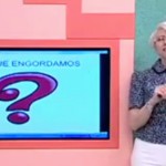 Fatores que contribuem com a obesidade