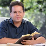 Deus não nos condena, Ele quer nos resgatar