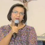 Não se deixe levar pela cegueira espiritual