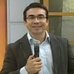 O mistério da Encarnação passa pela humanidade de Maria