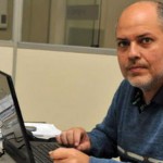 Jornalista conta sua experiência de 22 anos na TVCN