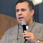 'Não tenhas medo que fui Eu quem te resgatou'