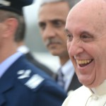 Papa Francisco e seu carisma