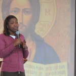 Jesus veio anunciar a vitória