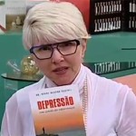 A depressão é a doença da atualidade