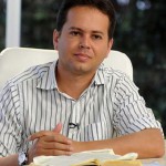 Escute Deus na oração