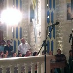 Cultivar e aprofundar a fé
