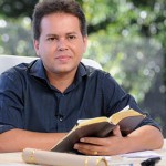 Faça tudo pelo poder do Espírito Santo