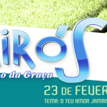 Kairós busca resgatar fiéis da depressão