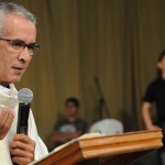 O amor de Deus em nós