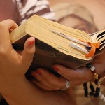 Pregações de aprofundamento na fé cristã