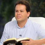 O Espírito de Deus nos faz novas criaturas