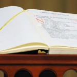 Testemunhe Jesus como Cristo Ressuscitado
