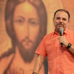 Desperta, tu que dormes! Levanta-te dentre os mortos!