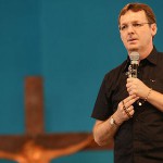 Resisti ao mal, apegai-vos ao bem