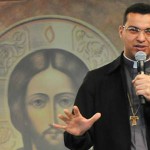 O homem novo sabe qual é o canto novo