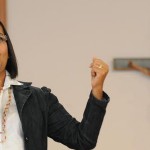 Toque o coração de Jesus com a oração